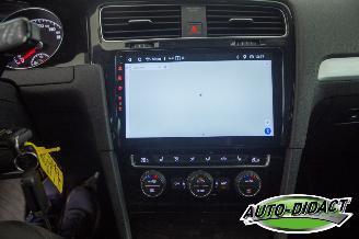 Volkswagen Golf 1.4 TSI Airco Clima Comfortline picture 9