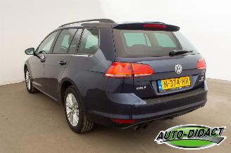 Volkswagen Golf 1.4 TSI Airco Clima Comfortline picture 3