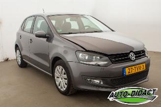 Volkswagen Polo 1.2 TSI Airco BlueMotion Comfortline picture 2