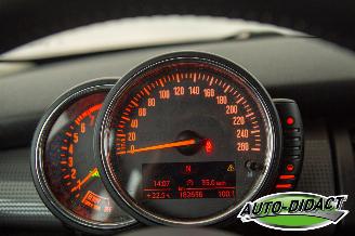 Mini Cooper 1.5 Airco Navi Business picture 6