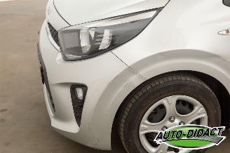 Kia Picanto 1.0 DPi 20.430 km Airco ComfortLine picture 35