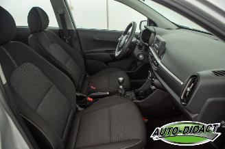 Kia Picanto 1.0 DPi 20.430 km Airco ComfortLine picture 19