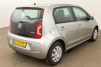 Volkswagen Up! 1.0 high up! 122.047 km Airco BlueMotion picture 4