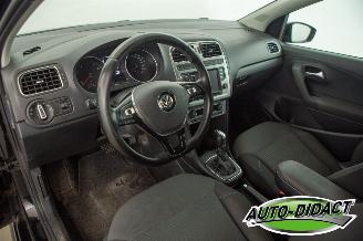 Volkswagen Polo 1.0 Automaat Clima Navi Bluemotion Edition picture 23