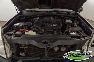 Toyota Landcruiser 3.0 D-4D Navi picture 30