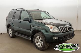 Toyota Landcruiser 3.0 D-4D Navi picture 2