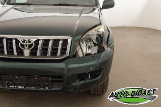 Toyota Landcruiser 3.0 D-4D Navi picture 26