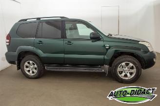 Toyota Landcruiser 3.0 D-4D Navi picture 35