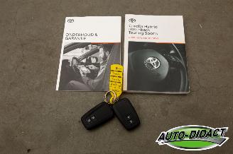 Toyota Corolla Touring Sports 1.8 Hybrid Automaat 85.023 km Clima Navi Camera Dynamic picture 28