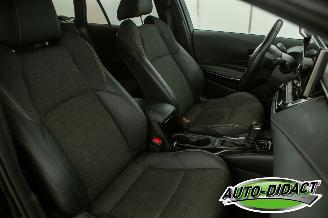 Toyota Corolla Touring Sports 1.8 Hybrid Automaat 85.023 km Clima Navi Camera Dynamic picture 20