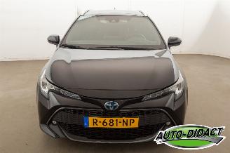 Toyota Corolla Touring Sports 1.8 Hybrid Automaat 85.023 km Clima Navi Camera Dynamic picture 36