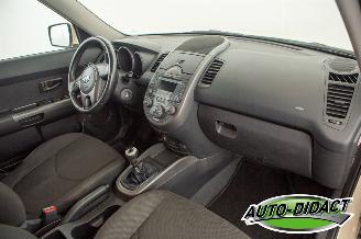 Kia Soul 1.6 X-ecutive Airco picture 15