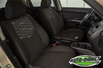 Kia Soul 1.6 X-ecutive Airco picture 16