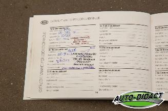 Kia Soul 1.6 X-ecutive Airco picture 27