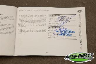 Kia Soul 1.6 X-ecutive Airco picture 26