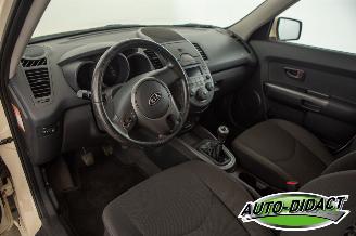 Kia Soul 1.6 X-ecutive Airco picture 21