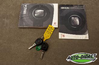 Seat Ibiza 1.4-16V Airco picture 21