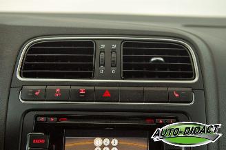 Volkswagen Polo Cross 1.2 TSI Clima Navi picture 7