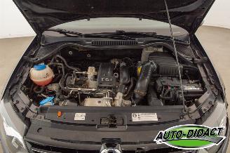 Volkswagen Polo Cross 1.2 TSI Clima Navi picture 36