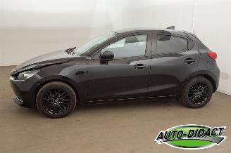 Mazda 2 1.5 Skyactiv-G 69.412 km Airco Camera Sportive picture 40