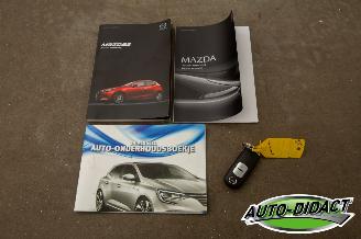 Mazda 2 1.5 Skyactiv-G 69.412 km Airco Camera Sportive picture 28