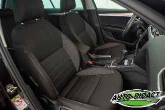 Skoda Octavia 1.0 TSI Automaat Clima Greentech Ambition Business picture 18