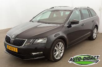 Coche accidentado Skoda Octavia 1.0 TSI Automaat Clima Greentech Ambition Business 2019/5