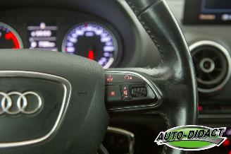 Audi A3 1.6 TDI Clima Navi picture 14