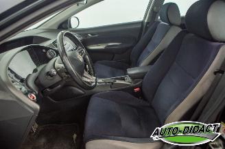 Honda Civic 1.4 Clima picture 24