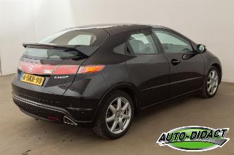 Honda Civic 1.4 Clima picture 4