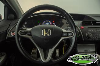 Honda Civic 1.4 Clima picture 5