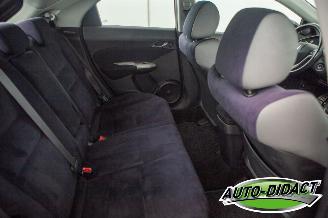 Honda Civic 1.4 Clima picture 21