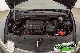 Honda Civic 1.4 Clima picture 31