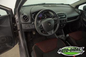 Renault Clio 1.2 picture 20
