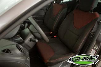 Renault Clio 1.2 picture 22