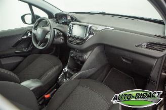 Peugeot 208 1.2 Automaat Airco Navi PureTech Active picture 16