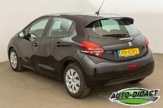 Peugeot 208 1.2 Automaat Airco Navi PureTech Active picture 3