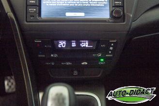 Honda Civic 1.4 Clima Camera picture 10