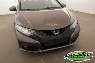 Honda Civic 1.4 Clima Camera picture 28