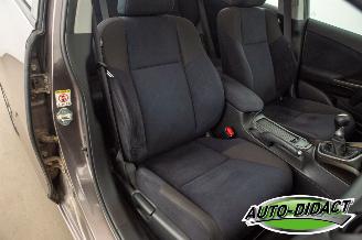 Honda Civic 1.4 Clima Camera picture 22