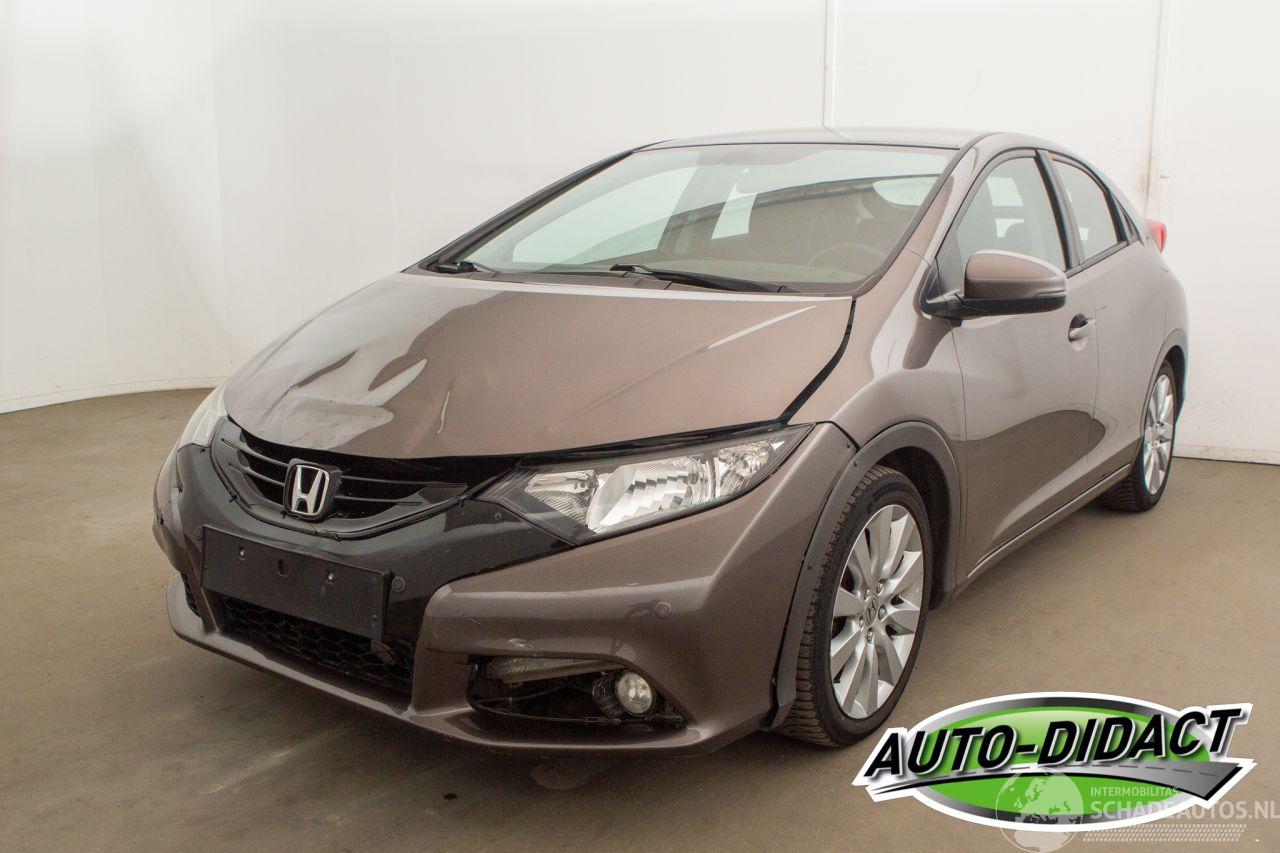 Honda Civic 1.4 Clima Camera