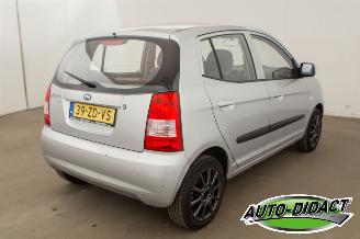 Kia Picanto 1.0 Light picture 4