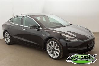 Tesla Model 3 Longe Range Dual AWD Pano picture 2