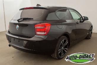 BMW 1-serie 114i Clima Navi picture 4