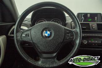 BMW 1-serie 114i Clima Navi picture 5