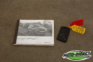 Renault Captur 0.9 Clima Leder MOTORSCHADE picture 24