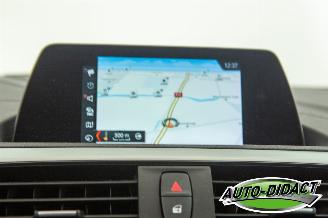 BMW 2-serie 218i Cabrio Clima Navi CARPAS picture 11