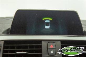 BMW 2-serie 218i Cabrio Clima Navi CARPAS picture 13