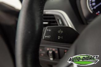 BMW 2-serie 218i Cabrio Clima Navi CARPAS picture 21