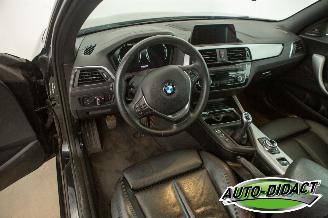 BMW 2-serie 218i Cabrio Clima Navi CARPAS picture 29